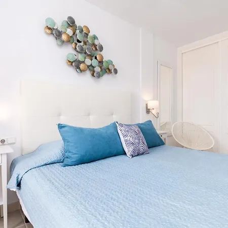 Apartmán Casa Storm Costa Calma