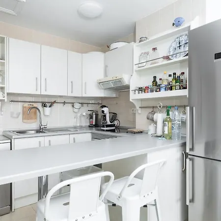 Apartamento Casa Storm Costa Calma