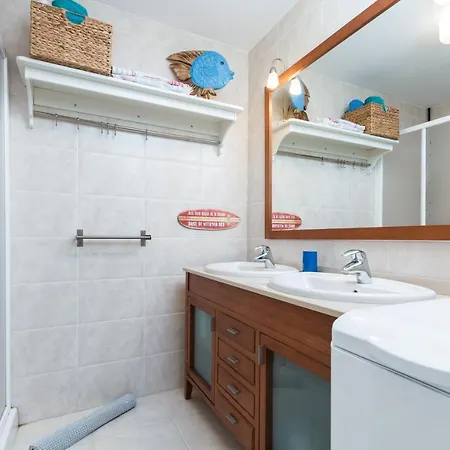 Casa Storm Costa Calma