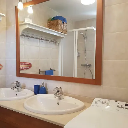 Casa Storm Appartement