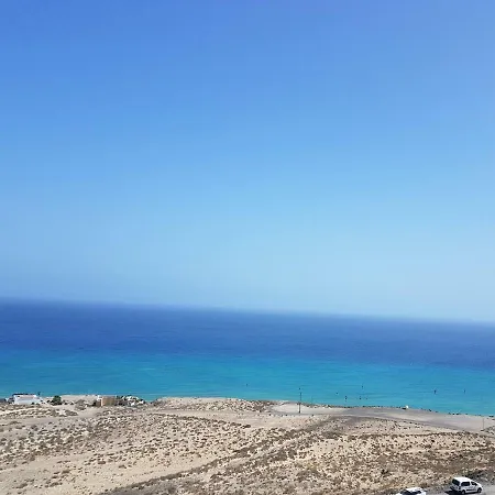 Apartamento Casa Storm