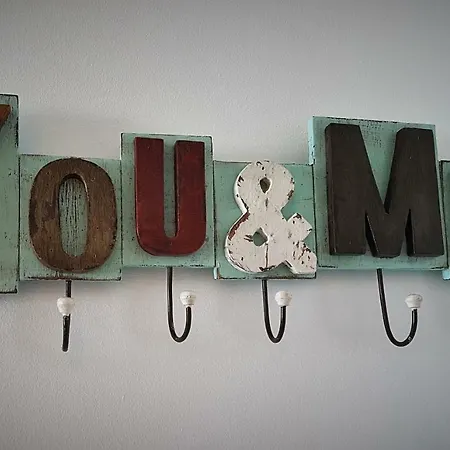 Apartamento Casa Storm *