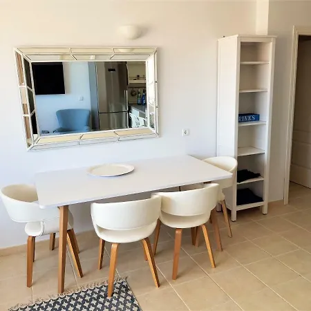 Casa Storm Appartement Costa Calma