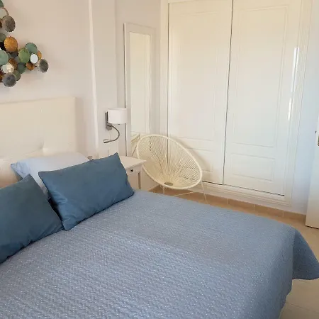 Apartamento Casa Storm *