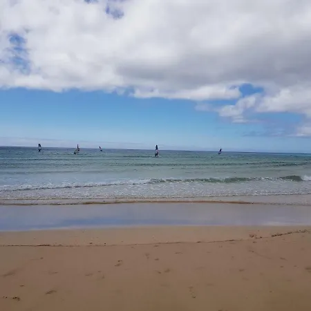 Apartamento Casa Storm