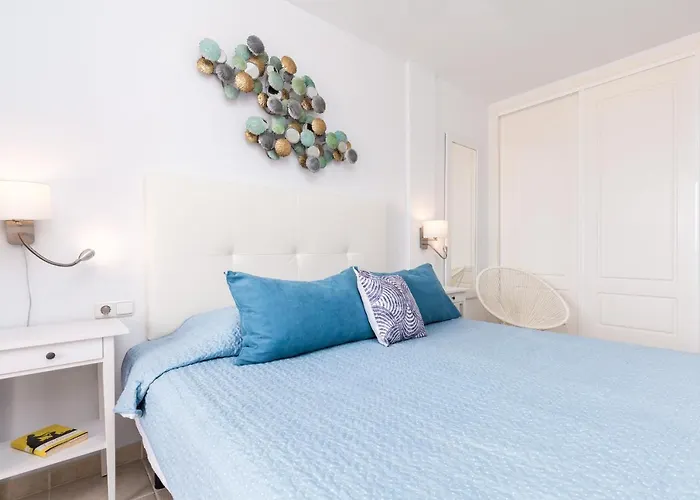 Apartmán Casa Storm Costa Calma