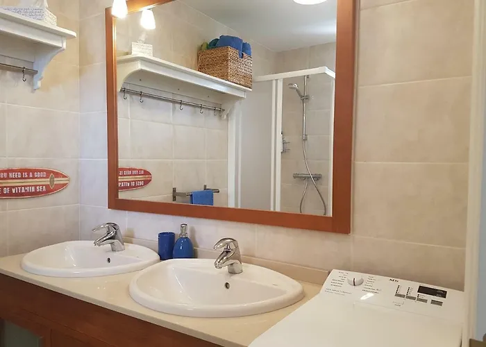 Casa Storm Apartmán