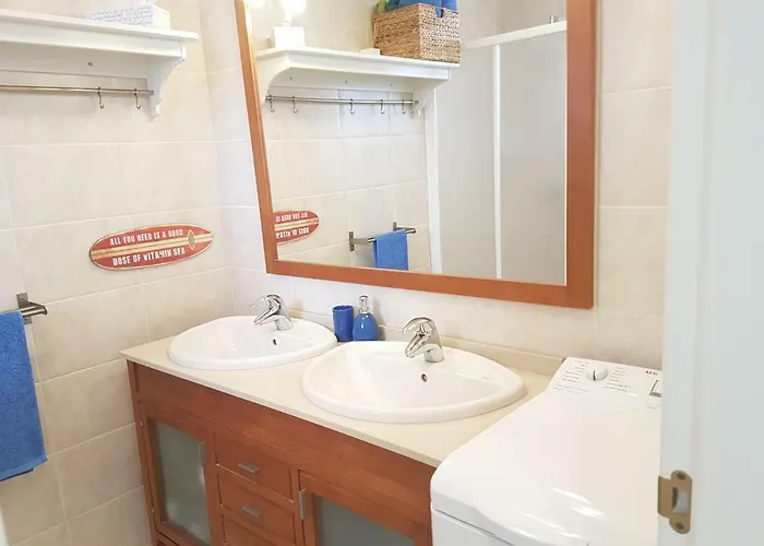 Casa Storm Apartmán Costa Calma