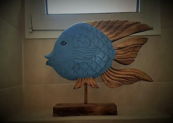 Casa Storm Apartmán *