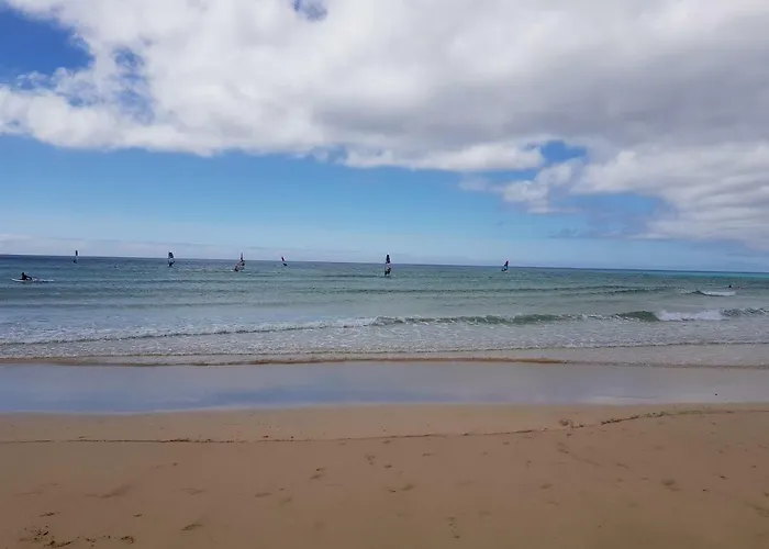 Apartmán Casa Storm