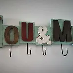 Apartamento Casa Storm *