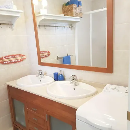 Casa Storm Apartment Costa Calma