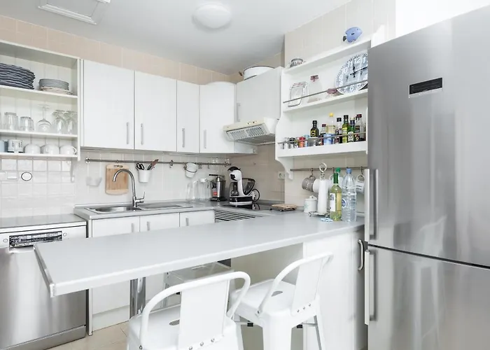 Apartamento Casa Storm Costa Calma