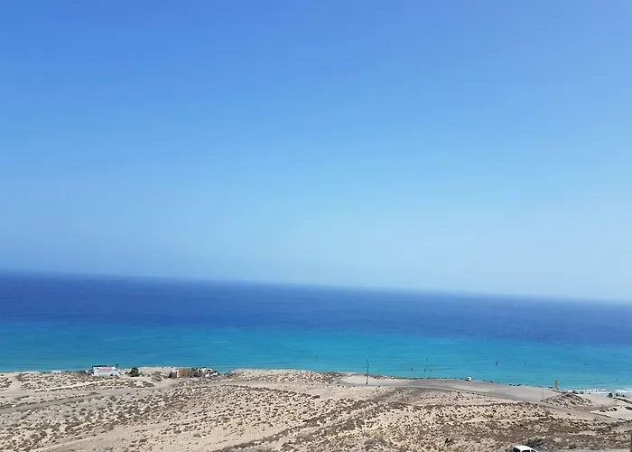 Apartment Casa Storm