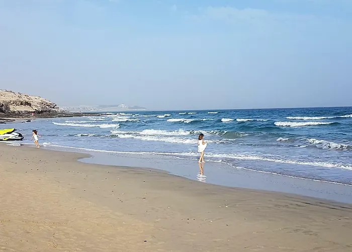 Casa Storm Apartamento Costa Calma