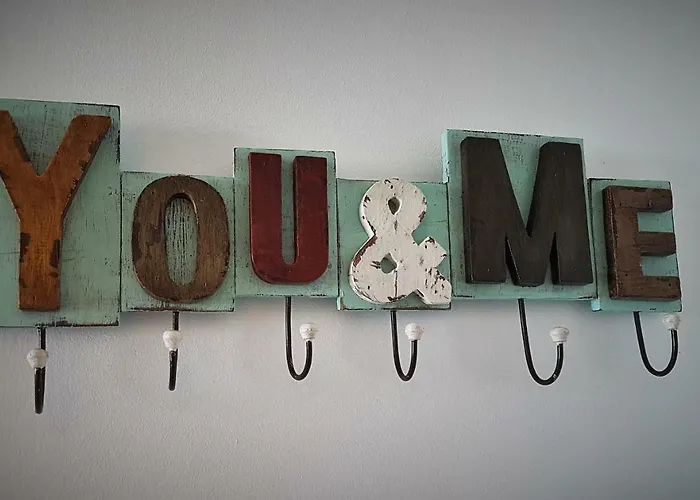 Apartamento Casa Storm *