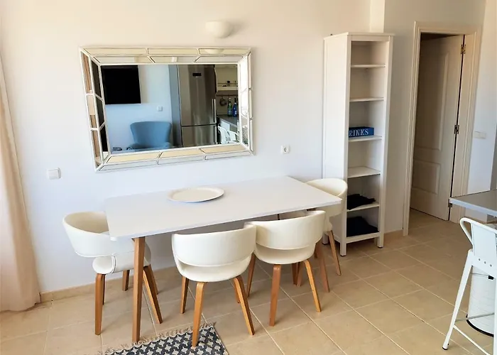 Casa Storm Apartamento Costa Calma