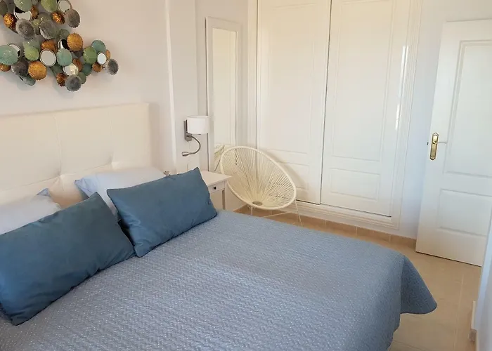 Apartamento Casa Storm *