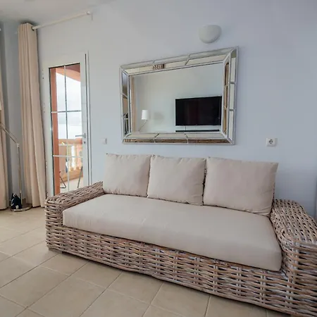 Casa Storm Lejlighed