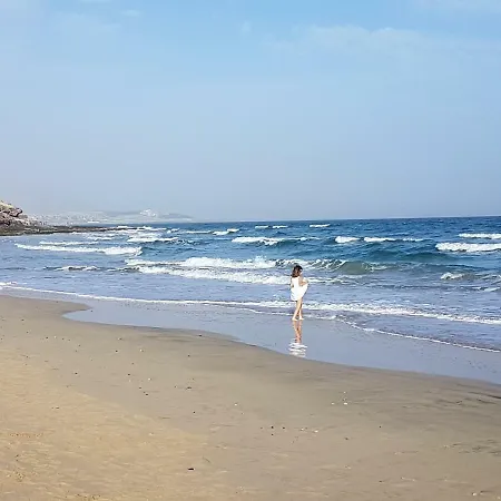 Casa Storm Lejlighed Costa Calma