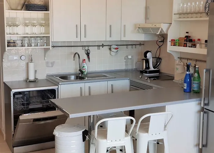 Lejlighed Casa Storm *